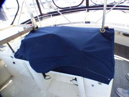 Tiara Yachts 36 Convertible Sedan image
