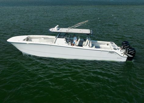 Invincible 46 Catamaran image