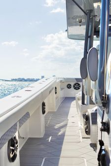 Invincible 46 Catamaran image