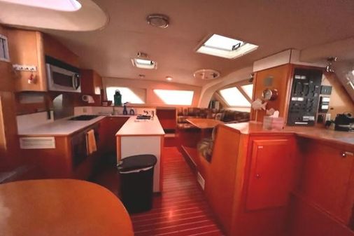 Prout CATAMARAN image