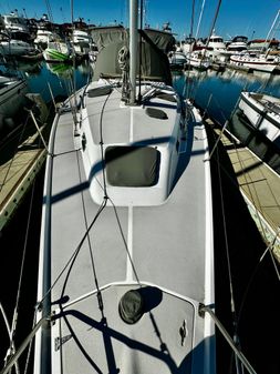 Catalina 350 image