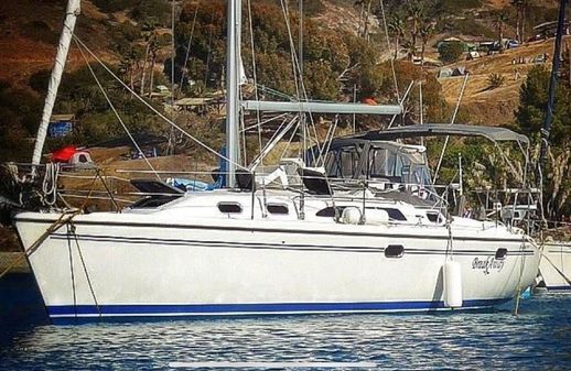 Catalina 350 image