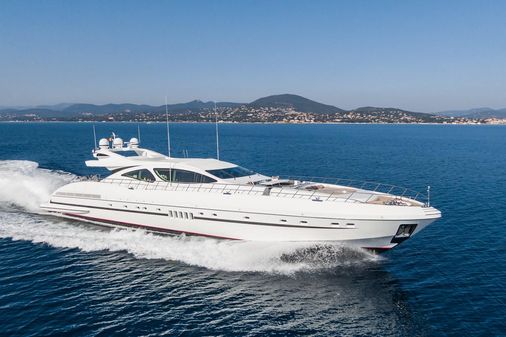 Mangusta 130 image