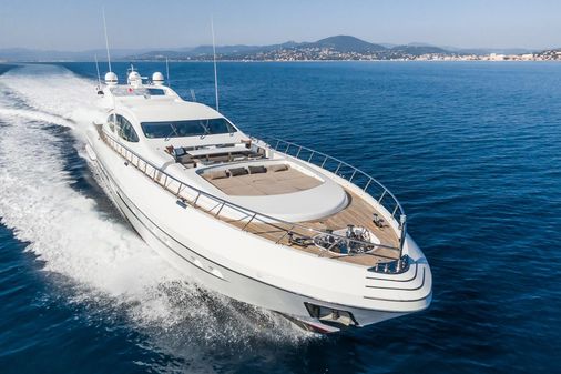 Mangusta 130 image