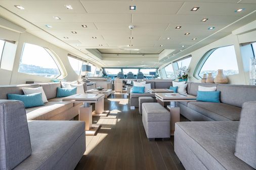 Mangusta 130 image