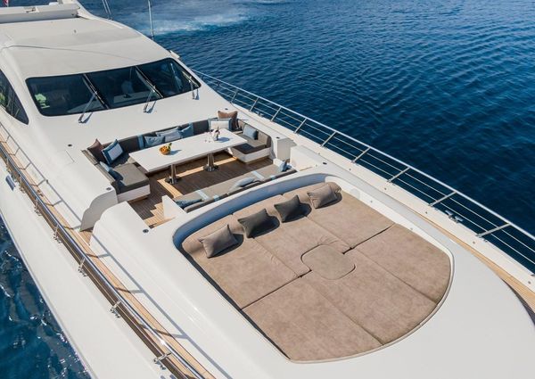 Mangusta 130 image