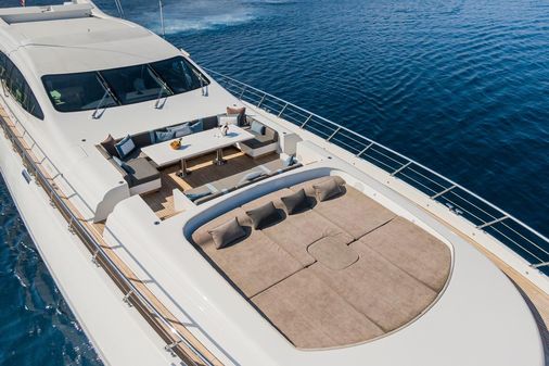 Mangusta 130 image