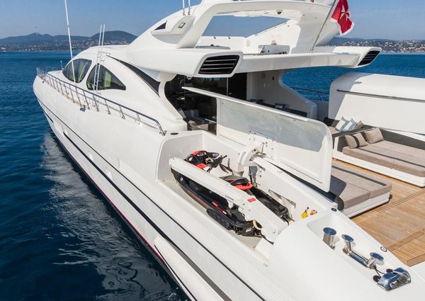 Mangusta 130 image