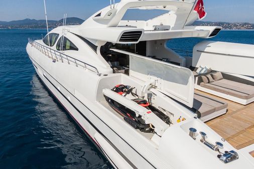 Mangusta 130 image