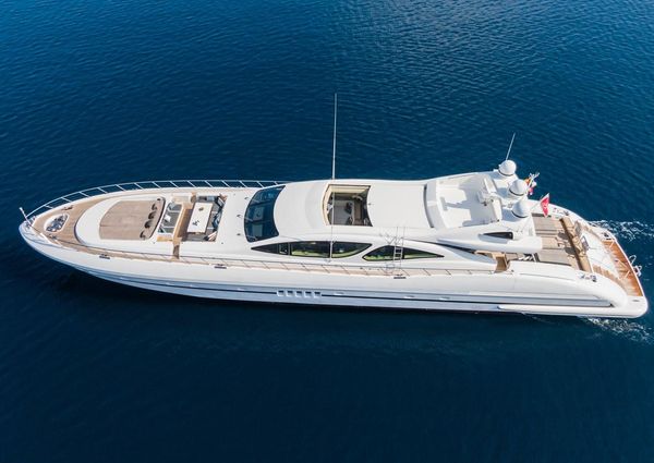 Mangusta 130 image