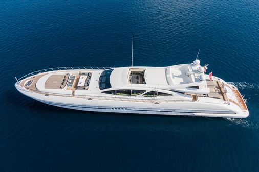 Mangusta 130 image