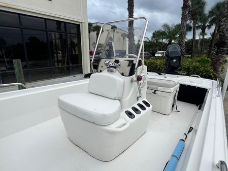 Mako PRO-SKIFF-17-CC image