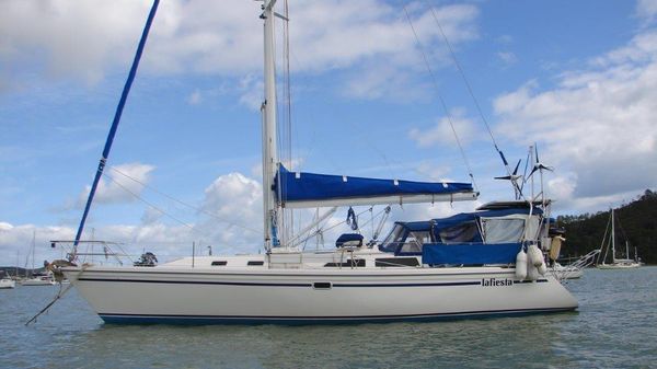 Catalina 42