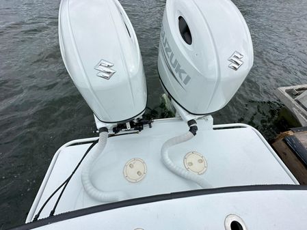 SeaVee 25 Center Console - RESTORED AND REPOWERED image