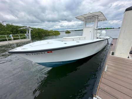 SeaVee 25 Center Console - RESTORED AND REPOWERED image