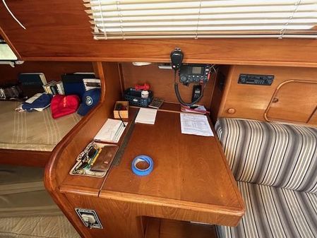 Irwin 46 Ketch image