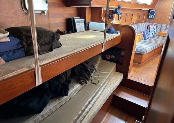 Irwin 46 Ketch image