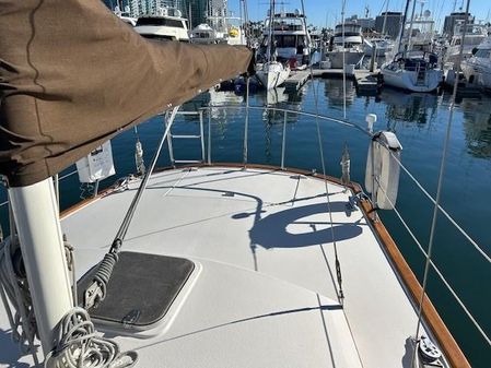 Irwin 46 Ketch image