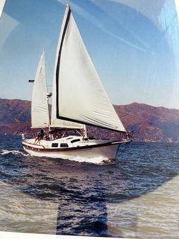 Irwin 46 Ketch image