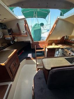 Catalina 30 Tall Rig image