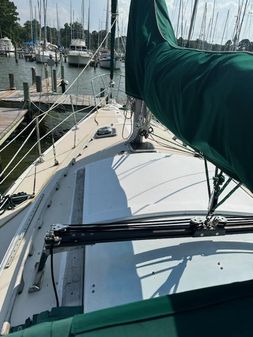 Catalina 30 Tall Rig image