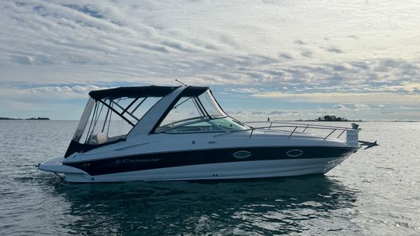 Crownline 286 SC 