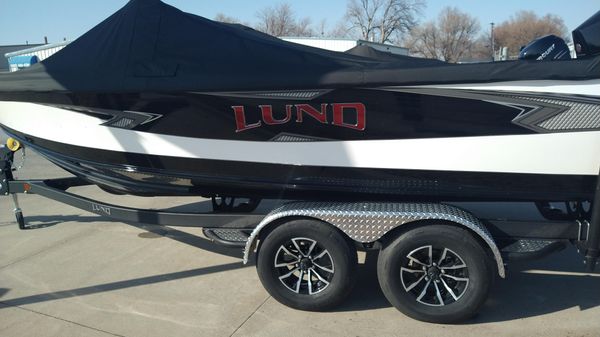 Lund 1975 Tyee 