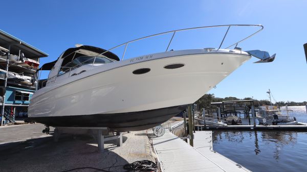 Sea Ray 310 Sundancer 