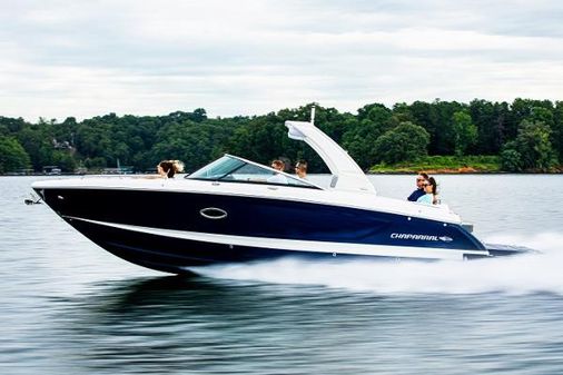 Chaparral 30-SURF image