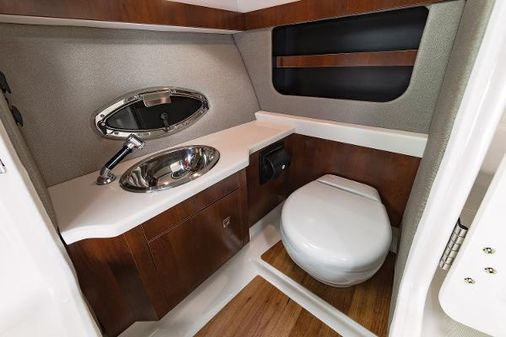 Chaparral 30-SURF image