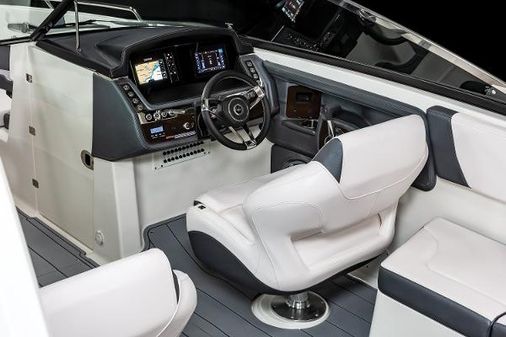 Chaparral 30-SURF image