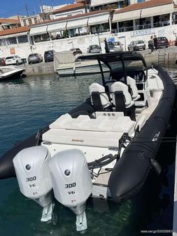 Ribco Seafarer 36 AMG Edition image