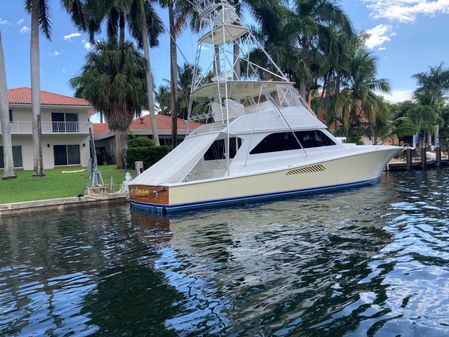 Viking 55 Sport Fish image