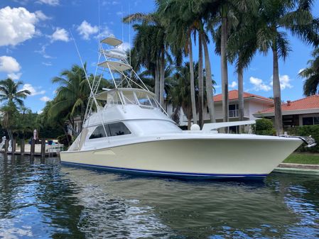 Viking 55 Sport Fish image