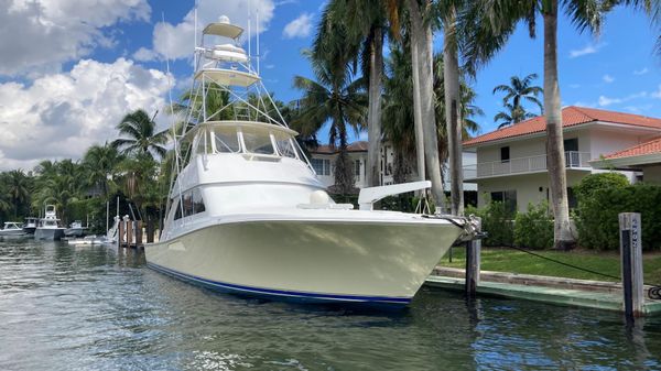Viking 55 Sport Fish