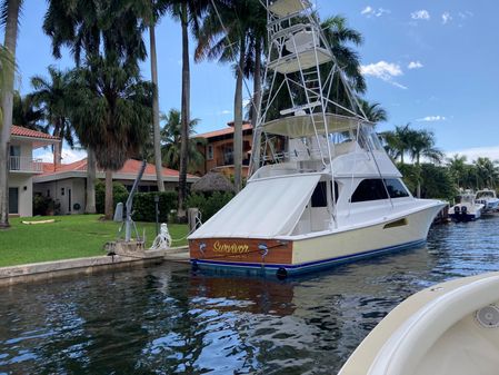 Viking 55 Sport Fish image