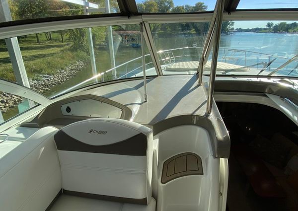 Cruisers Yachts 460 Express image