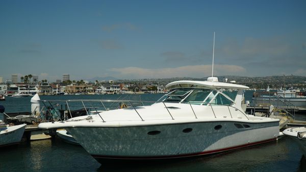 Tiara Yachts 3500 Open 