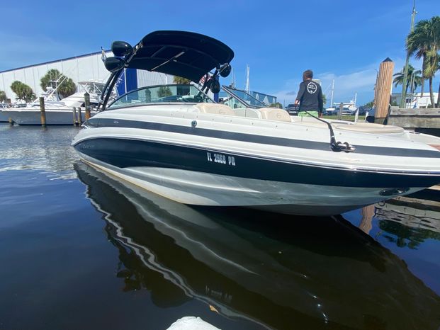 2014 Crownline Eclipse E6 Fort Lauderdale, Florida - All ...