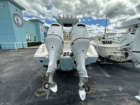 Bulls-bay 255CC image