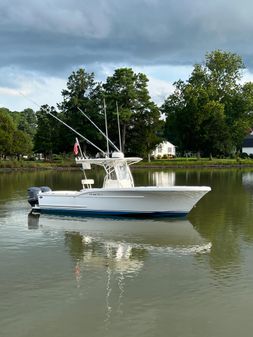 Buddy Davis 28 Center Console image