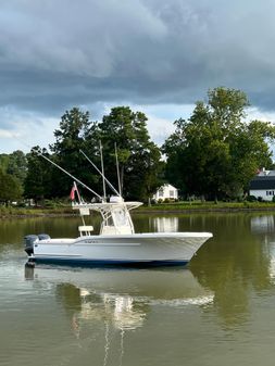 Buddy Davis 28 Center Console image