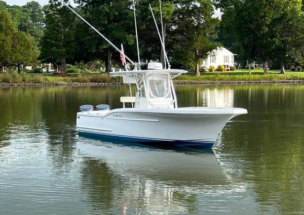 Buddy Davis 28 Center Console image