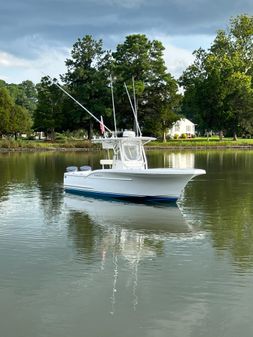 Buddy Davis 28 Center Console image