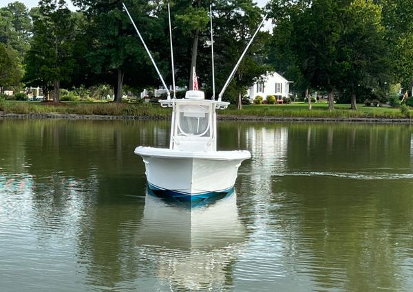 Buddy Davis 28 Center Console image