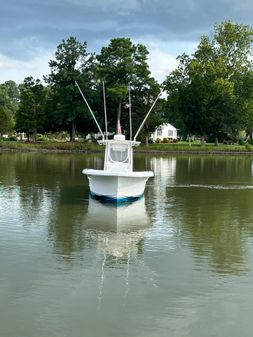 Buddy Davis 28 Center Console image