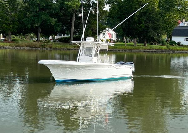 Buddy Davis 28 Center Console image