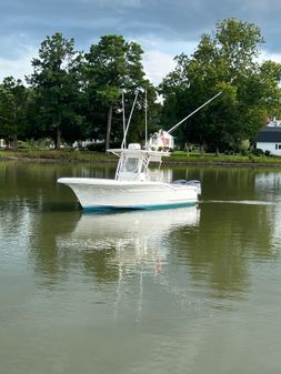 Buddy Davis 28 Center Console image