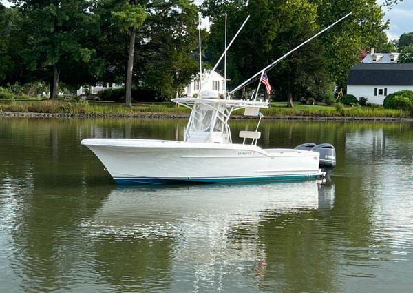 Buddy Davis 28 Center Console image