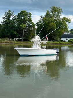 Buddy Davis 28 Center Console image